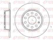 Bremsscheibe REMSA 61340.00