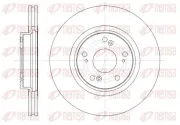 Bremsscheibe REMSA 61359.10