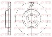 Bremsscheibe REMSA 61598.10