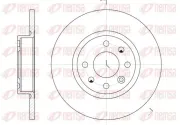 Bremsscheibe REMSA 6209.00