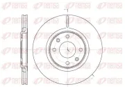 Bremsscheibe REMSA 6306.10