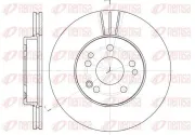 Bremsscheibe REMSA 6314.10