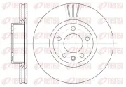 Bremsscheibe REMSA 6339.10