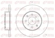 Bremsscheibe REMSA 6451.00