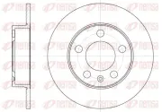 Bremsscheibe REMSA 6547.00