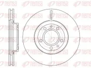 Bremsscheibe REMSA 6869.10