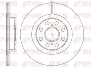 Bremsscheibe REMSA 6961.10