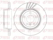 Bremsscheibe REMSA 6979.10