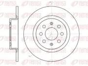 Bremsscheibe REMSA 6983.00