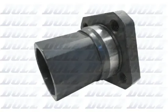 Hülse DOLZ 02KCF001 Bild Hülse DOLZ 02KCF001