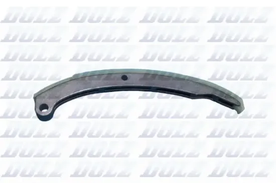 Gleitschiene, Steuerkette DOLZ 02KCG024 Bild Gleitschiene, Steuerkette DOLZ 02KCG024