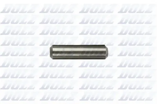 Hülse DOLZ 02KCM010 Bild Hülse DOLZ 02KCM010