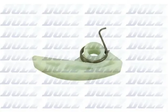 Kettenspanner, Steuerkette DOLZ 02KCT016 Bild Kettenspanner, Steuerkette DOLZ 02KCT016