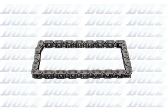 Steuerkette DOLZ 05KC007 Bild Steuerkette DOLZ 05KC007