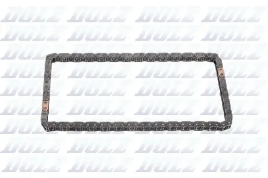 Steuerkette DOLZ 05KC037 Bild Steuerkette DOLZ 05KC037