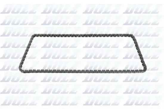 Steuerkette DOLZ 05KC048 Bild Steuerkette DOLZ 05KC048