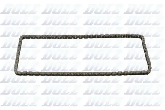 Steuerkette DOLZ 05KC067 Bild Steuerkette DOLZ 05KC067