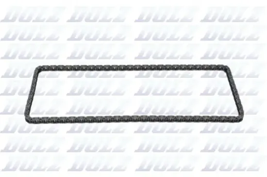 Steuerkette DOLZ 05KC082 Bild Steuerkette DOLZ 05KC082