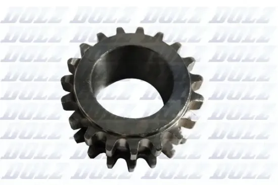 Kettenrad DOLZ 06KC019 Bild Kettenrad DOLZ 06KC019