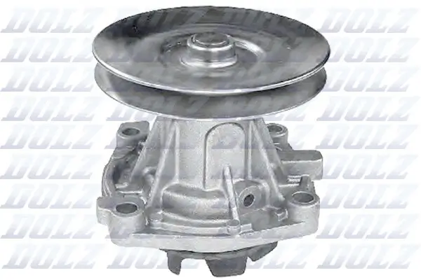 Wasserpumpe, Motorkühlung DOLZ A170