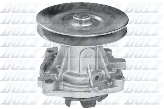 Wasserpumpe, Motorkühlung DOLZ A170 Bild Wasserpumpe, Motorkühlung DOLZ A170