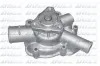 Wasserpumpe, Motork&uuml;hlung DOLZ A153
