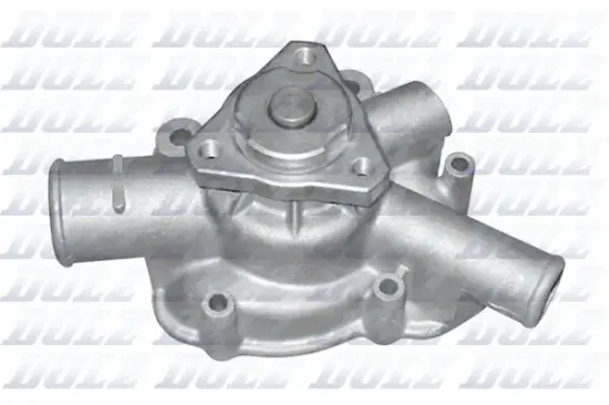 Wasserpumpe, Motorkühlung DOLZ A153 Bild Wasserpumpe, Motorkühlung DOLZ A153