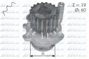 Wasserpumpe, Motorkühlung DOLZ A196