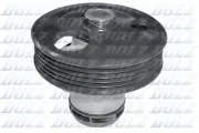 Wasserpumpe, Motorkühlung DOLZ A341ST