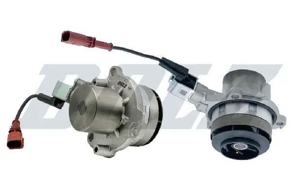 Wasserpumpe, Motorkühlung DOLZ A255VD
