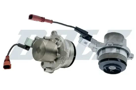 Wasserpumpe, Motorkühlung DOLZ A255VD Bild Wasserpumpe, Motorkühlung DOLZ A255VD