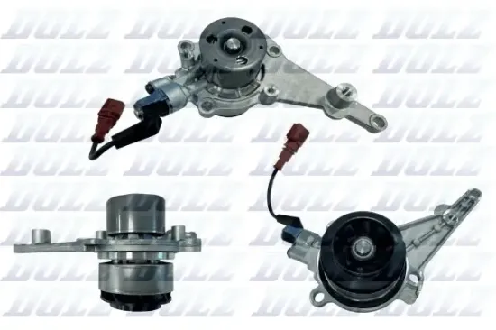 Wasserpumpe, Motorkühlung DOLZ A268V Bild Wasserpumpe, Motorkühlung DOLZ A268V