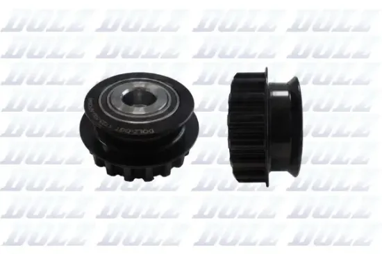 Generatorfreilauf DOLZ AFC040 Bild Generatorfreilauf DOLZ AFC040