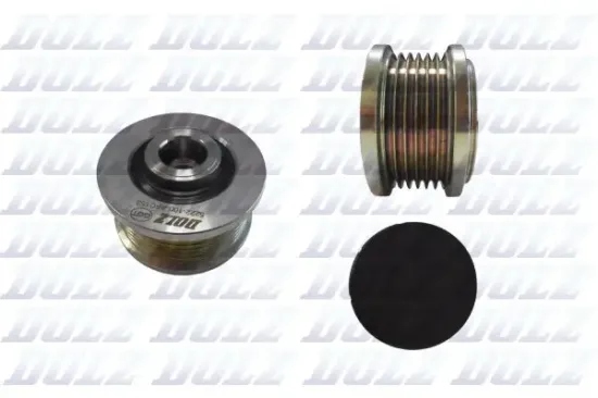 Wasserpumpe, Motorkühlung DOLZ B120 Bild Wasserpumpe, Motorkühlung DOLZ B120