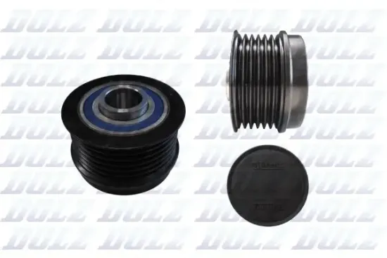 Generatorfreilauf DOLZ AFC920693 Bild Generatorfreilauf DOLZ AFC920693