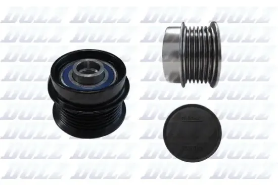 Generatorfreilauf DOLZ AFC920856 Bild Generatorfreilauf DOLZ AFC920856