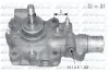Wasserpumpe, Motorkühlung DOLZ B114