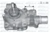 Wasserpumpe, Motorkühlung DOLZ B120