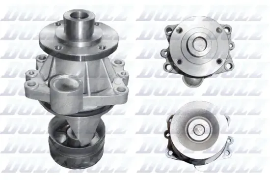Wasserpumpe, Motorkühlung DOLZ B140 Bild Wasserpumpe, Motorkühlung DOLZ B140