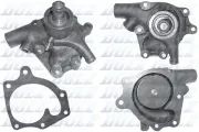 Wasserpumpe, Motorkühlung DOLZ C124