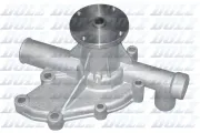Wasserpumpe, Motorkühlung DOLZ B202
