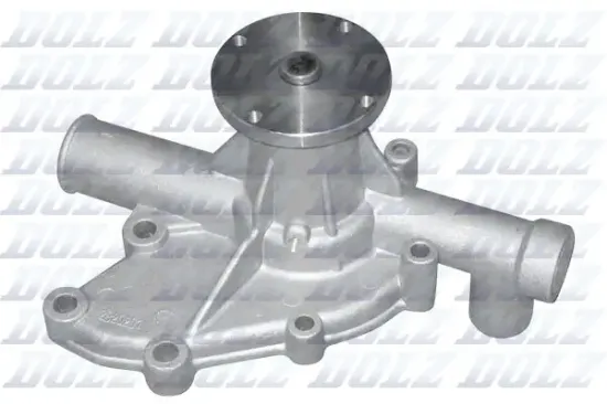 Wasserpumpe, Motorkühlung DOLZ B202 Bild Wasserpumpe, Motorkühlung DOLZ B202