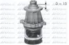 Wasserpumpe, Motorkühlung DOLZ B215