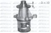 Wasserpumpe, Motorkühlung DOLZ B216
