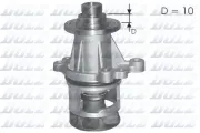 Wasserpumpe, Motorkühlung DOLZ B216