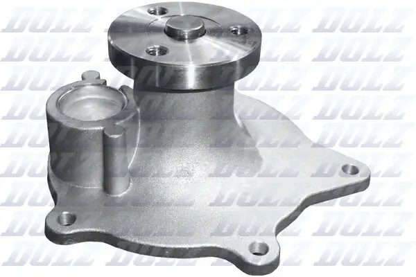 Wasserpumpe, Motorkühlung DOLZ C142