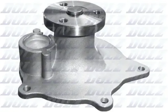 Wasserpumpe, Motorkühlung DOLZ C142 Bild Wasserpumpe, Motorkühlung DOLZ C142