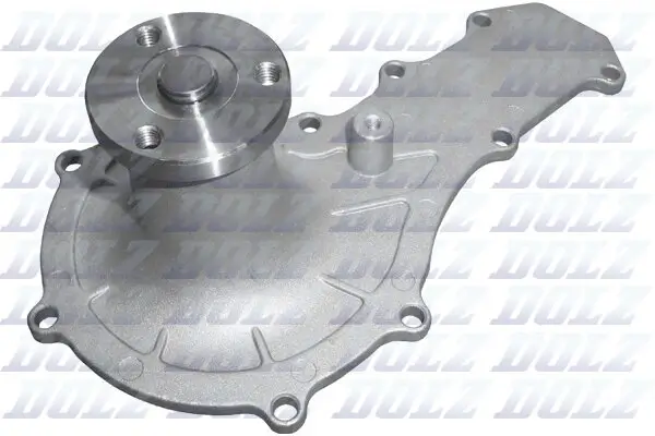 Wasserpumpe, Motorkühlung DOLZ C143