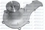 Wasserpumpe, Motorkühlung DOLZ C143