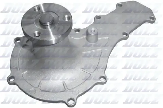Wasserpumpe, Motorkühlung DOLZ C143 Bild Wasserpumpe, Motorkühlung DOLZ C143
